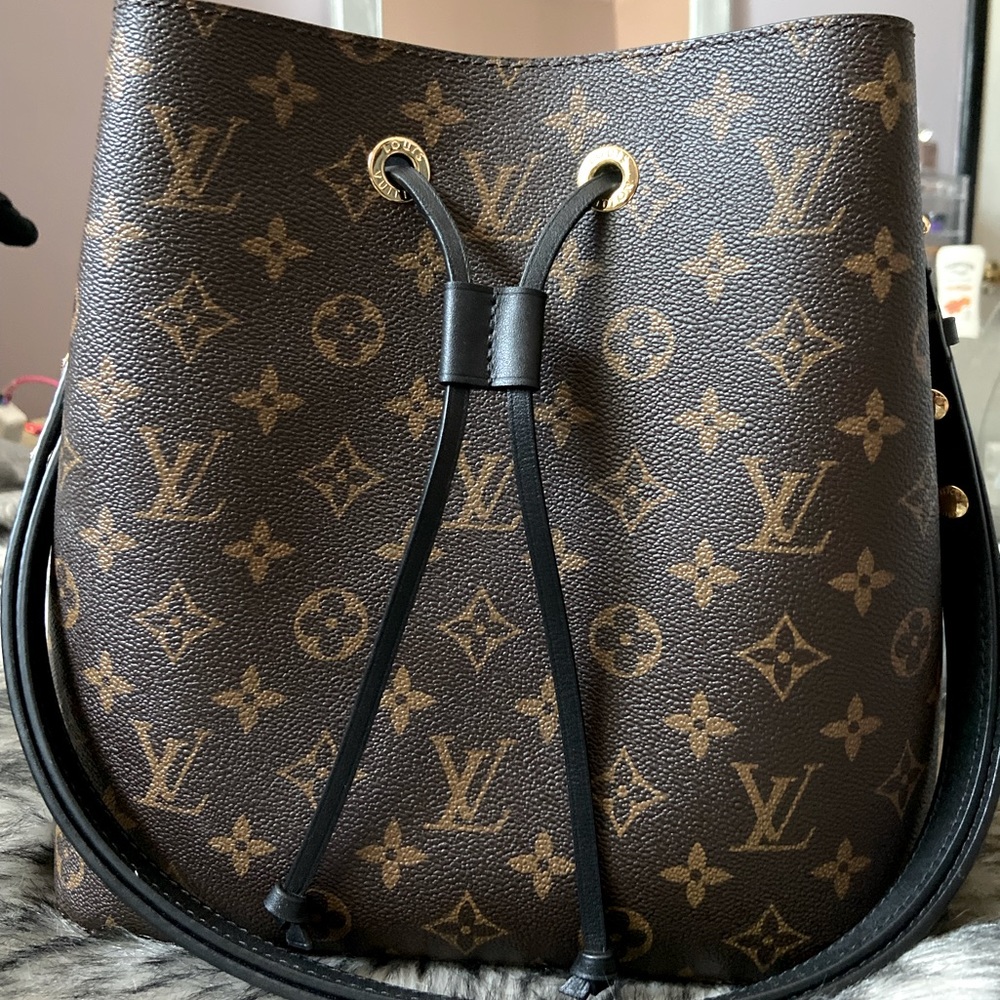 Louis Vuitton neo noe